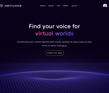 MetaVoice